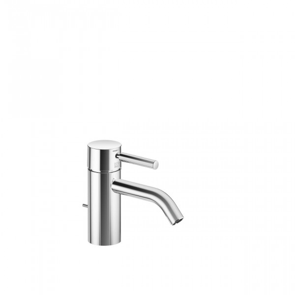 Single Hole Mixer Tap Dornbracht META Drain insert 135mm Chrome 33505660-00