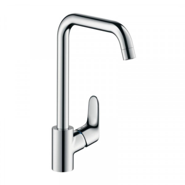 Hansgrohe Kitchen Mixer Tap Focus 260 for vented hot water cylinders