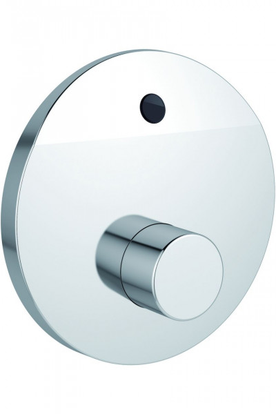 Ideal Standard Bathroom Tap for Concealed Installation Medical & Care Easybox Slim Bathroom tap for Concealed Installation A6157AA