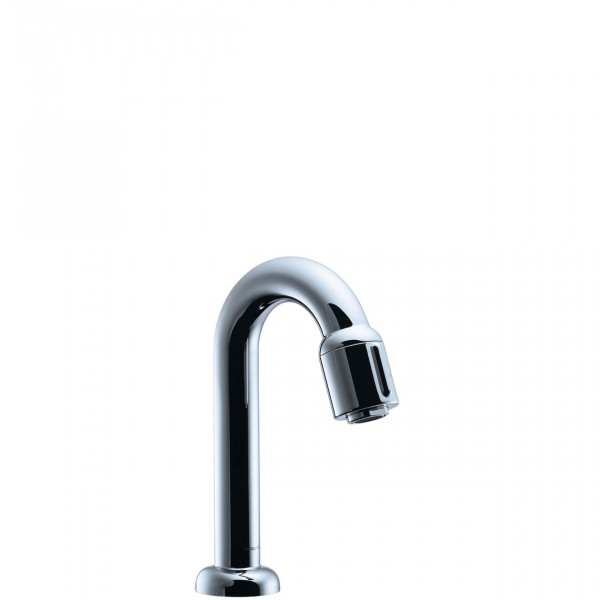 Hansgrohe Pillar tap with Tap Aerator DN15