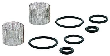 Grohe seal kit 47304000