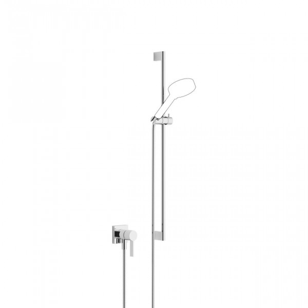 Shower Set Dornbracht without Handshower Chrome 36013970-00