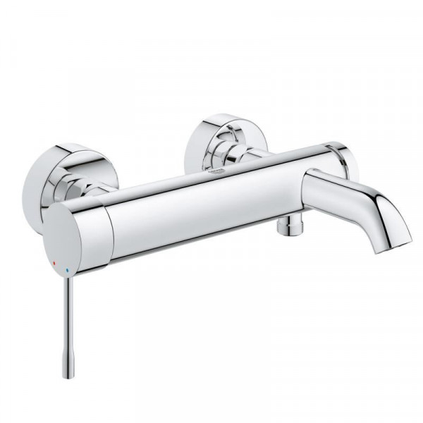 Grohe Essence Single-lever bath/ Wall Mounted Tap 1/2" 33624001