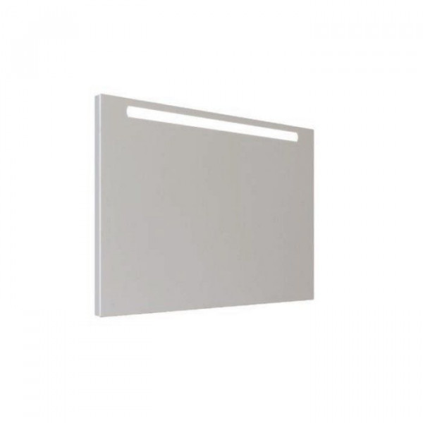 Allibert Illuminated Bathroom Mirror ATLAS 900x700x30mm