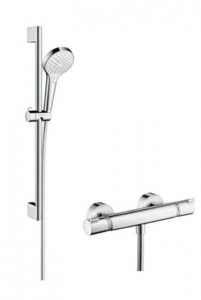 Hansgrohe Shower Set Croma Select S Shower Set