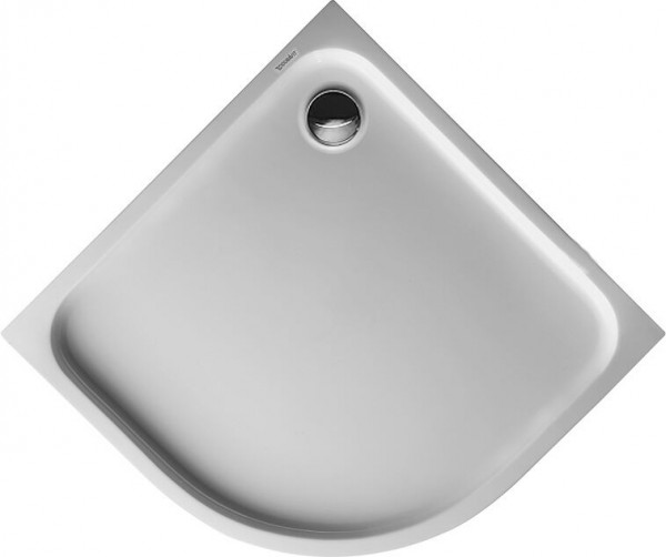 Duravit D-Code Square Shower Tray 900 x 900 mm (720108000000) No