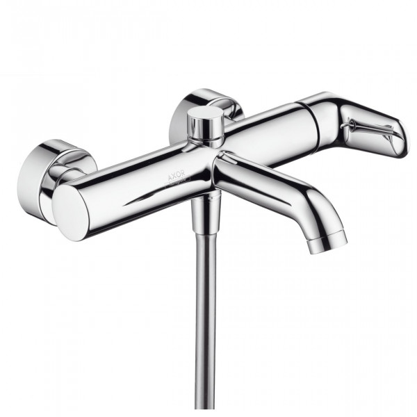 Wall Mounted Tap Citterio M Single-lever for bath / shower Axor