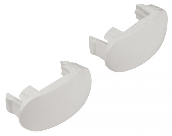 Grohe Cover cap White