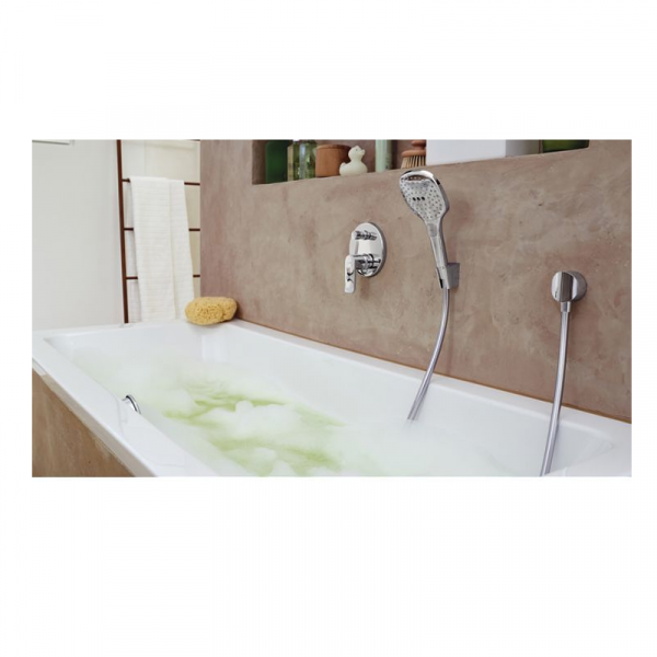 Hansgrohe Metris Single lever Bath/Shower tap 31493000