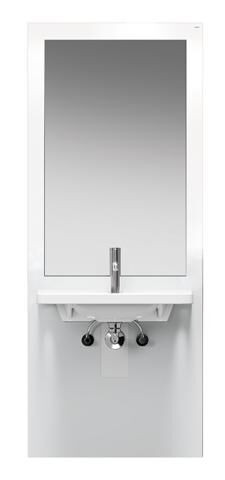 Hewi Bathroom Set S 50 S50.01.702010