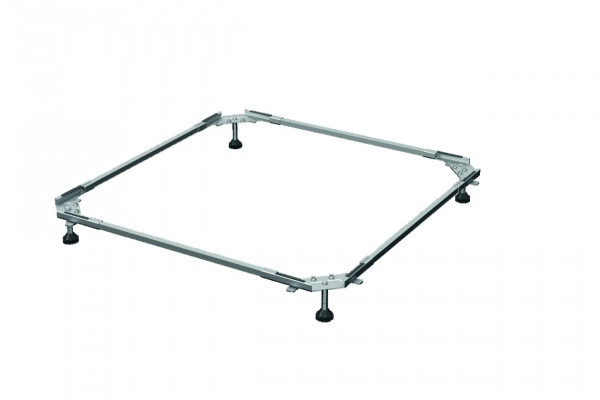 Bette Feet system for shower tray (B50) 1500 x 900 mm