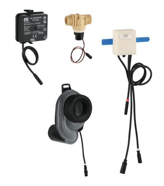 Grohe Temperature sensor for urinal Rapid SL Chrome Plastic 39368000