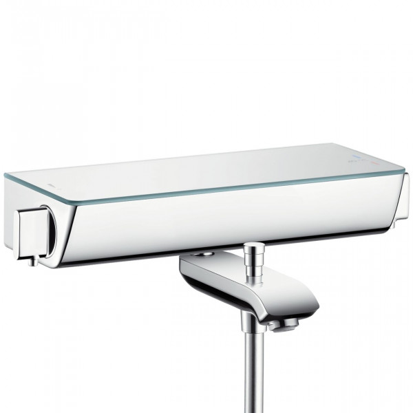 Hansgrohe Ecostat Select Thermostatic Bath tap for exposed fitting 13141000