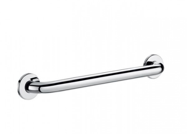 Delabie Bathroom handles Polished Stainless Steel 400 mm 50504P2