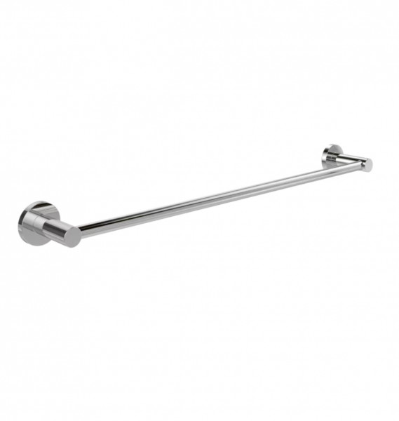 Wall Mounted Towel Rack Villeroy and Boch Elements Tender Bar Chrome