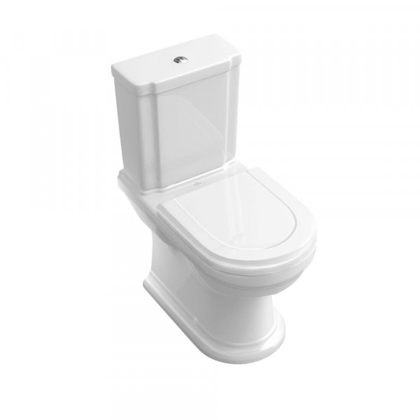 Traditional Bathroom Suites Wall Hung toilet pack with frame and flush plate