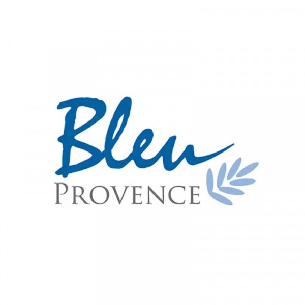 Wall Mounted Towel Rack Bleu Provence '900 For BP9100 Dark Bronze