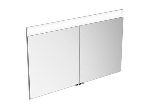 Keuco Bathroom Mirror Cabinet Edition 400 1060x650x154mm 21512171301