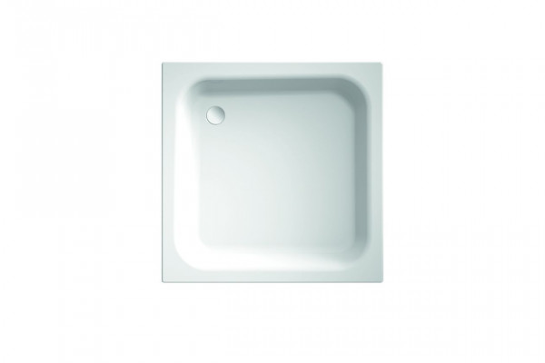 Bette Rectangular Shower Tray 1900 White Intra 1900-000