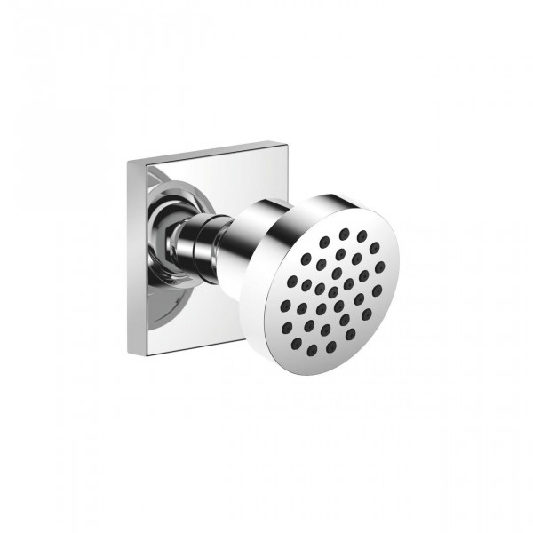 Side Shower Dornbracht rotating ø55mm Chrome 28528782-00