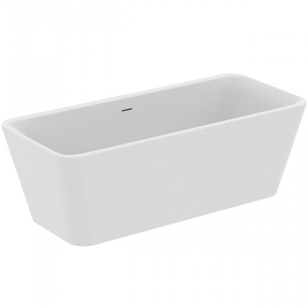 Ideal Standard Free Standing Bath TONIC II 1800x800x600mm White Silk