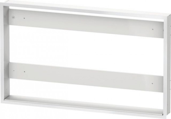 Duravit for built-in mirror cabinets 1361x812mm White