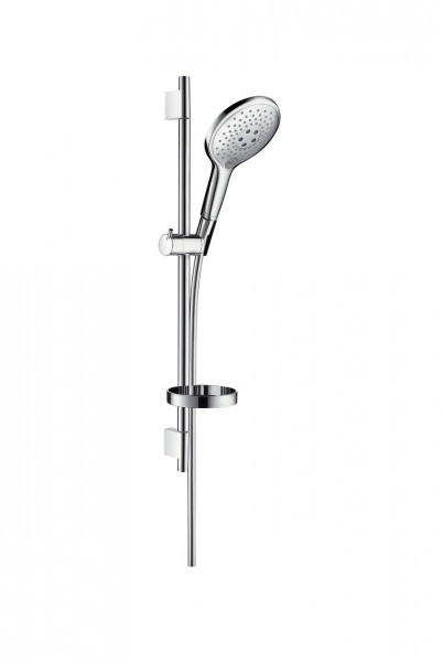 Hansgrohe Shower Set Raindance Select 150 Unica’S Puro Shower Set 27802000