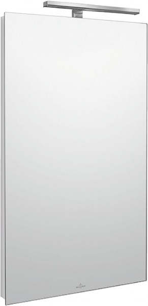 Villeroy and Boch Illuminated Bathroom Mirror More to See 700x750x50 mm