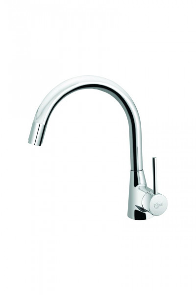 Ideal Standard Pull Out Kitchen Tap Nora Chrome