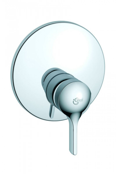Ideal Standard Bathroom Tap for Concealed Installation Melange Easybox Slim Bathroom tap for Concealed Installation A4719AA