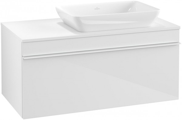 Villeroy and Boch Vanity Unit Venticello for free-standing bowls 957x436x502mm A94802DH