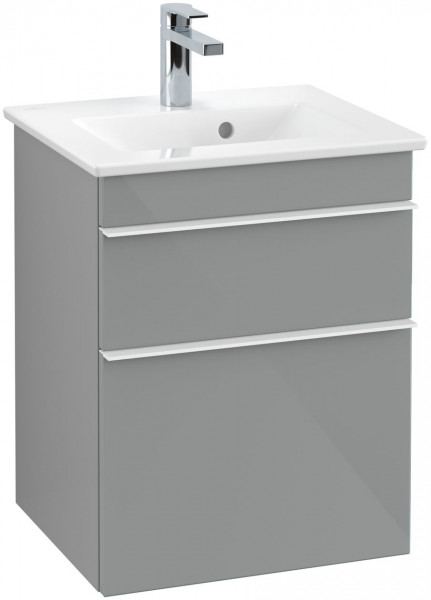 Villeroy and Boch Vanity Unit Venticello for handwashbasin 466x590x426mm A92202RA