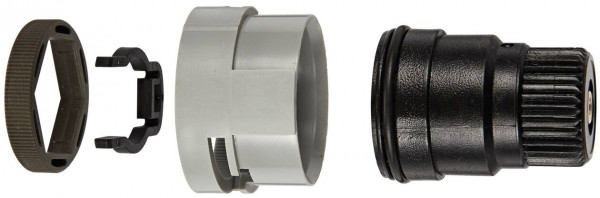 Grohe Stop ring and adjusting nut 47441000