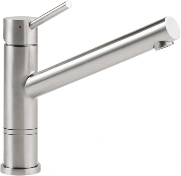 Villeroy and Boch Kitchen Mixer Tap Como X 320x220x55mm Stainless Steel