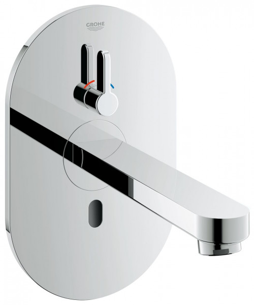 Grohe Eurosmart CE Bluetooth Infrared electronic basin tap 1/2"