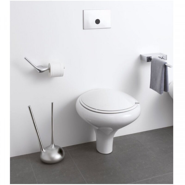 VitrA Toilet Roll Holder Istanbul Chrome A48001