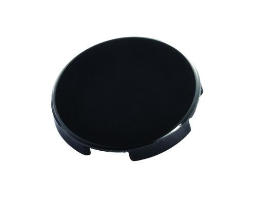 Ideal Standard Plumbing Cover Universal Cap Black Thermostat