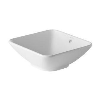 Duravit Bacino Wash bowl (033342) White