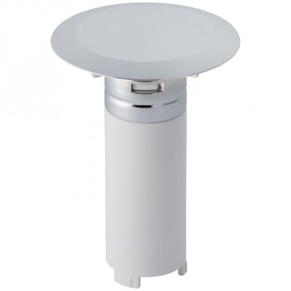 Geberit Pop Up Plug Drain cover d52 with standpipe for Shower Waste