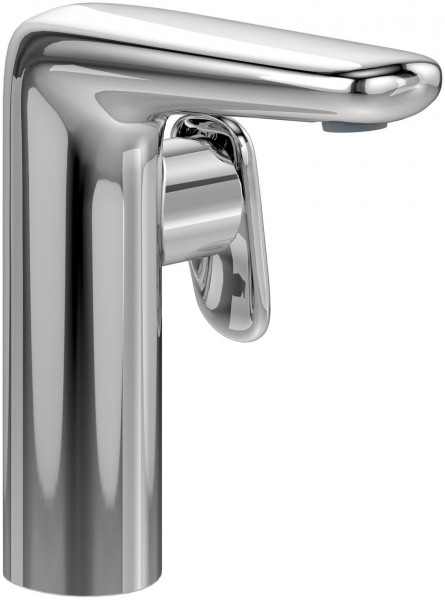 Single Hole Mixer Tap Villeroy and Boch Antao 50x173x164mm