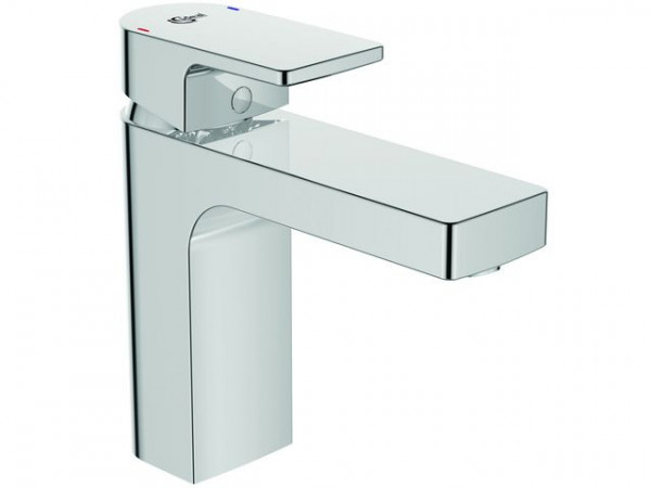 Ideal Standard Single lever basin mixer Edge Chrome A7105AA