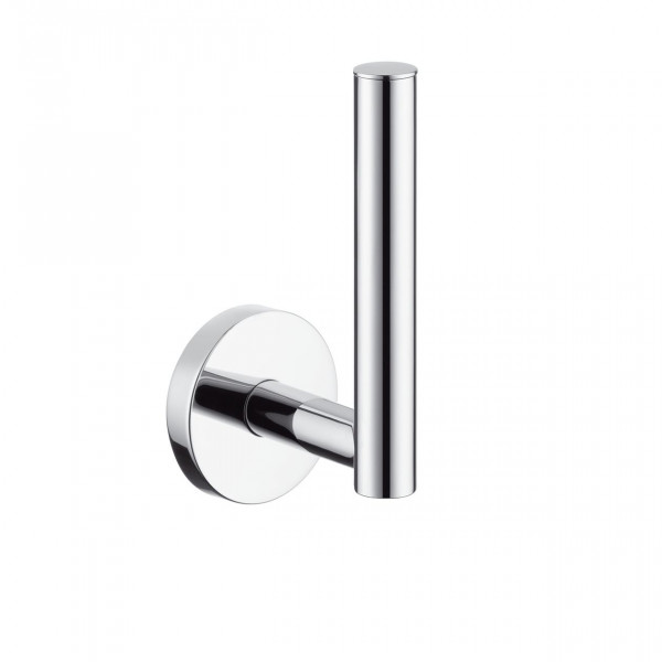 Hansgrohe Toilet Roll Holder Logis Chrome 40517000