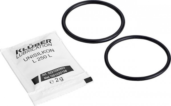 Ideal Standard Rubber Seal Meloh Sealing set for kitchen