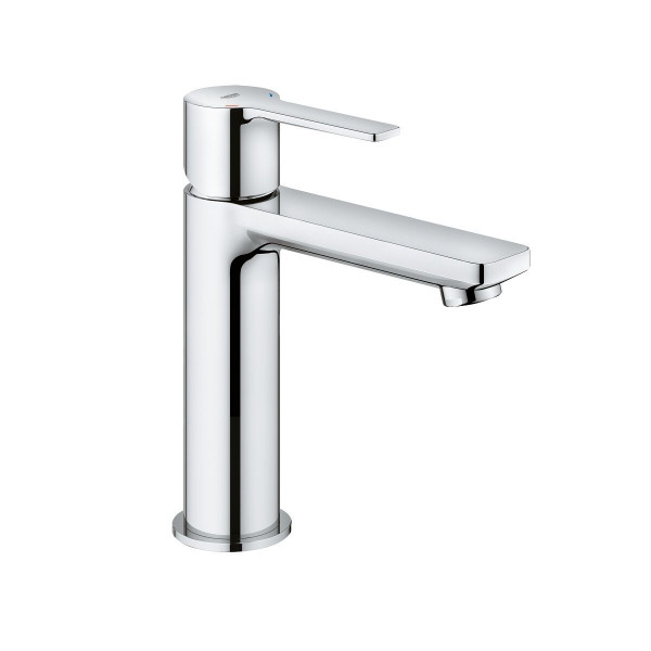 Grohe Basin Mixer Tap Lineare 1/2"S - Size 23106001