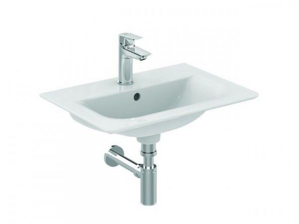 Ideal Standard Inset Basin Connect Air Ceramic