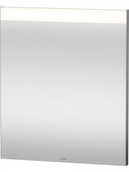 Duravit Illuminated Bathroom Mirrors White LM7855D0000