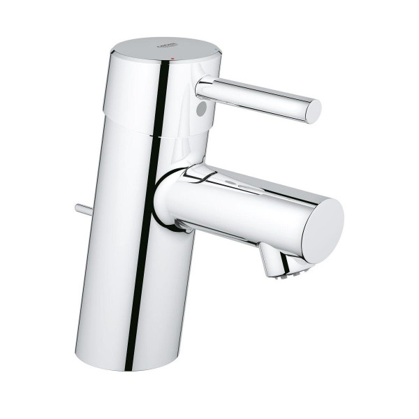 Grohe Basin Mixer Tap Concetto single - lever, S - Size