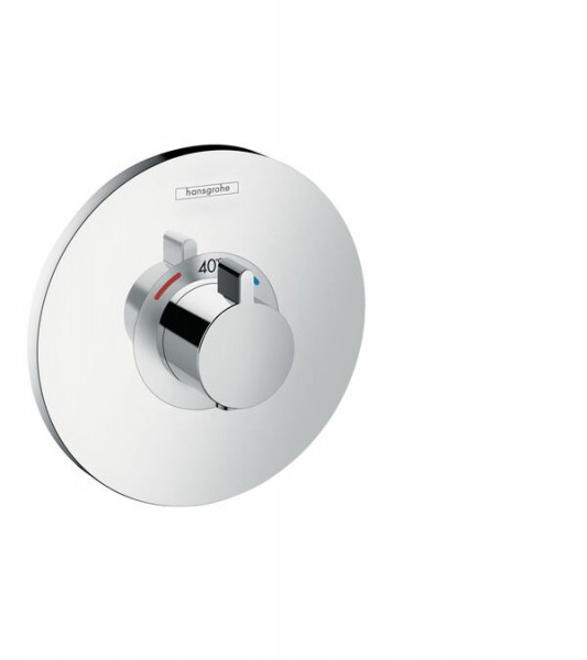 Hansgrohe Thermostatic mixer for concealed installation