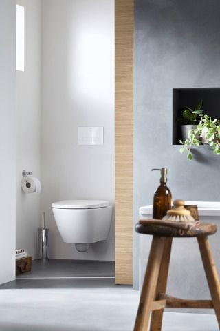 Wall Hung Toilet Duravit D-Neo 370x400mm White