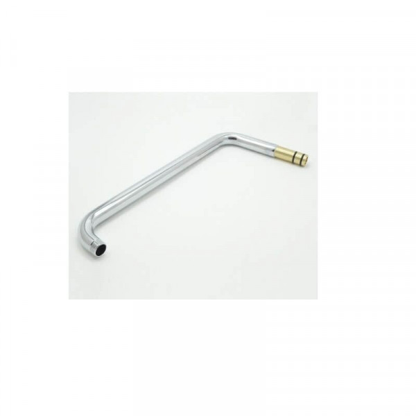 Hansgrohe Shower Arm 400mm Chrome